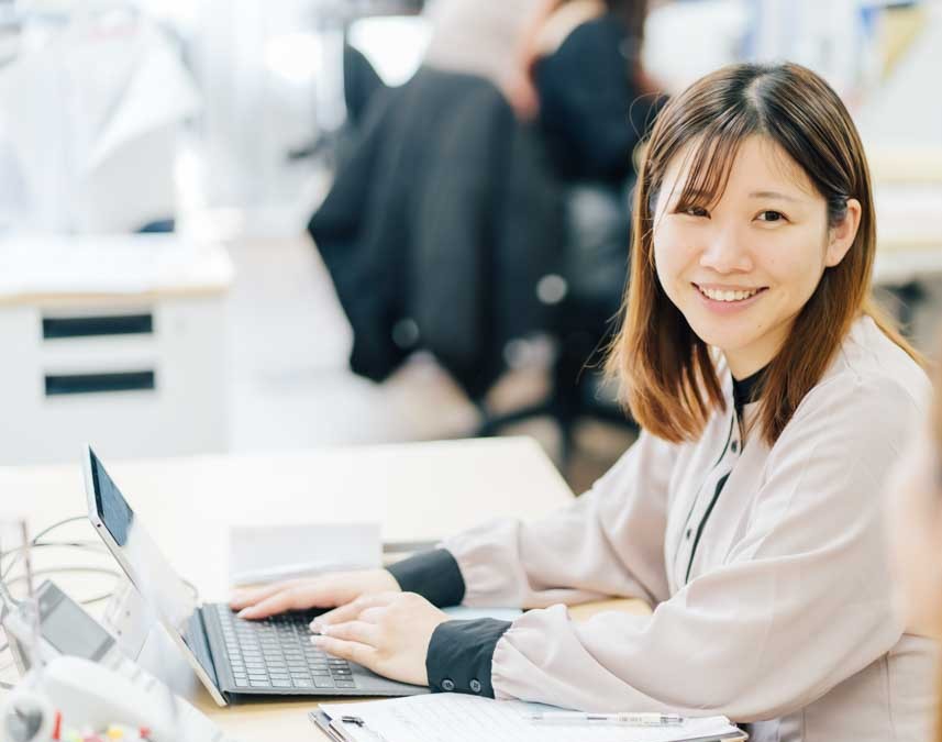 価値を生み出し資産をつくる「ひなご」の事業内容