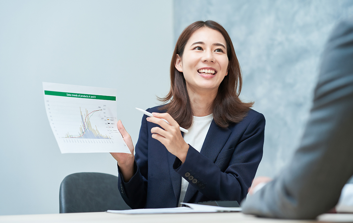 物件力ではなくプランニング力「ひなご」が選ばれる理由