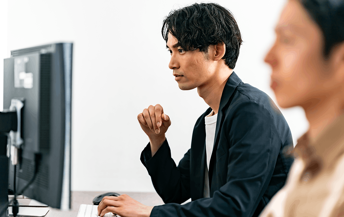 「ひなご」で働く、ということは「自身の市場価値が上がること」と考えています