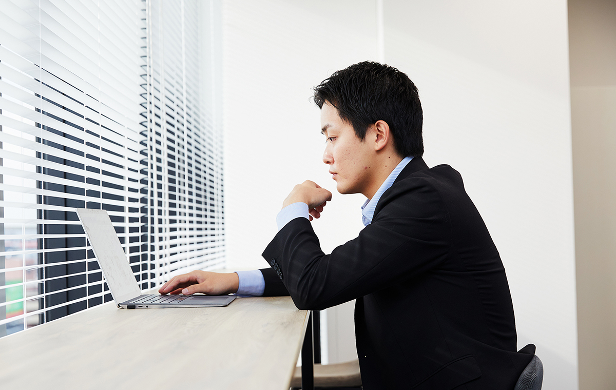 年功序列、ではなく、成果＝評価