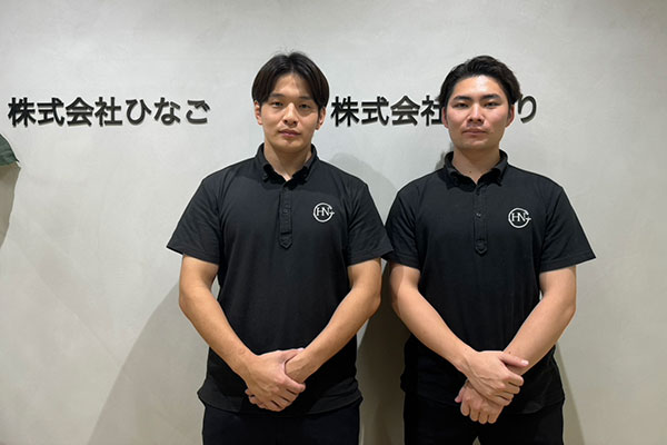 グループ会社の「せんり」の採用情報