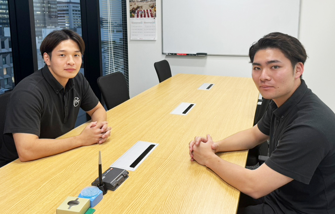 採用コンセプト