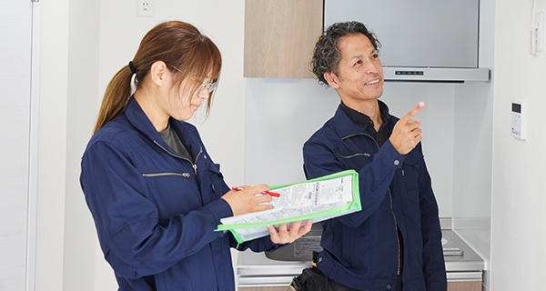設計・施工